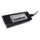 Gefen Fiber Optic Extension Cable - DisplayPort Female Video - 150ft CAB-DPX-150