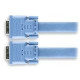 Gefen Dual Link DVI DLX Cable - DVI-D Male - DVI-D Male Video - 100ft - Blue CAB-DVIC-DLX-100MM