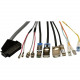 Enet Components Cisco Compatible CAB-E1-PRI - 10ft E1 ISDN PRI Network Cable - Lifetime Warranty CAB-E1-PRI-ENC
