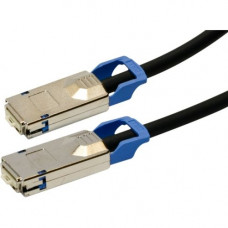 Enet Components Cisco Compatible CAB-INF-28G-5 - 5m 10GBASE-CX4 Infiniband Cable CX4 to CX4 - Lifetime Warranty CAB-INF-28G-5ENC