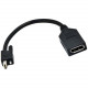 Matrox Video Cable - DisplayPort Video - mini DisplayPort - RoHS Compliance CAB-MDP-DPF