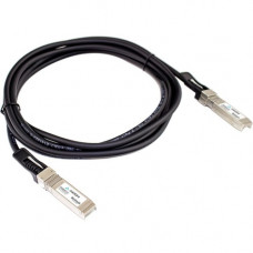 Axiom 25G SFP to SFP Twinax Copper Cable, 5M - 16.40 ft Twinaxial Network Cable for Network Device, Server, Switch, Router - SFP Network - SFP Network - 3.13 GB/s CAB-S-S-25G-5M-AX
