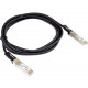 Axiom 25G SFP to SFP Twinax Copper Cable, 5M - 16.40 ft Twinaxial Network Cable for Network Device, Server, Switch, Router - SFP Network - SFP Network - 3.13 GB/s CAB-S-S-25G-5M-AX