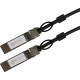 ENET Arista Compatible CAB-S-S-25G-4M - Functionally Identical 25GBASE-CU SFP28 to SFP28 Passive Direct-Attach Cable (DAC) Assembly 4m - Programmed, Tested, and Supported in the USA, Lifetime Warranty CAB-S-S-25G-4M-ENC