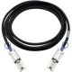 QNAP MINI SAS CABLE - 9.84 ft SAS Data Transfer Cable - First End: 1 x SFF-8088 Mini-SAS - Second End: 1 x SFF-8088 Mini-SAS CAB-SAS30M-8088