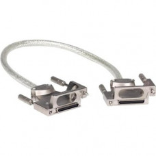 Axiom Stacking Cable Cisco&reg; Compatible 3m - 9.84 ft Network Cable for Network Device - Stacking Cable CAB-STACK-3M-AX