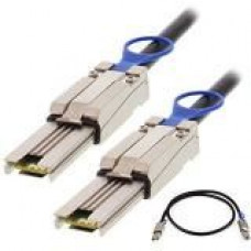 AddOn Cisco CAB-STK-E-1M Compatible 1.0m (3.28ft) FlexStack Male to Male Black Stacking Cable - 100% compatible and guaranteed to work CAB-STK-E-1M-AO