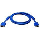 Gefen SVGA Cable - HD-15 Male - HD-15 Female - 6ft CAB-VGA-6MF