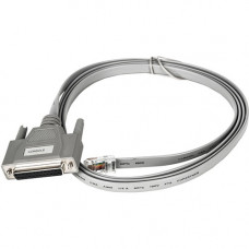 Vertiv Avocent RJ45 to DB25F 6 ft. Crossover Cable - RJ-45 Male - DB-25 Female - 6ft CAB0017