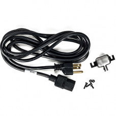 Vertiv Avocent C13 to 5-15P 7.5 ft. Power Cord with Clip for US CAB0089