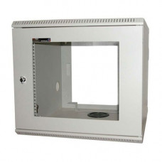 Startech.Com 10U 19" Wallmounted Server Rack Cabinet - Store your servers network and telecommunications equipment securely in this 10U wall-mountable cabinet - Universally compatible with rack-mount servers & UPS&#39;&#39; from brands su