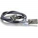 Axiom Cable for 10GBase-CX4 Module Cisco Compatible 10m # CAB-INF-28G-10 - 32.81 ft - 1 x CX4 - 1 x CX4 CABINF28G10-AX