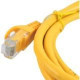 Comnet 5 Foot Cat6 Patch Cable - 5 ft Category 6 Network Cable for Network Device - First End: 1 x RJ-45 Male Network - Second End: 1 x RJ-45 Male Network - Patch Cable - Gold Plated Connector - TAA Compliance CABLE CAT6 5FT