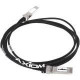 Axiom SFP+ to SFP+ Passive Twinax Cable 1m - 3.28 ft Twinaxial Network Cable for Network Device - First End: 1 x SFP+ Network - Second End: 1 x SFP+ Network 3007776-EZ-AX
