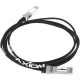 Axiom SFP+ to SFP+ Passive Twinax Cable 1m - 3.28 ft Twinaxial Network Cable for Network Device - First End: 1 x SFP+ Network - Second End: 1 x SFP+ Network CABSFPSFP-1M-AX