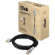 Club 3d Premium High Speed HDMI 2.0 4K60Hz UHD Cable 3 meter - 9.84 ft HDMI A/V Cable for Audio/Video Device, Notebook, HDTV, Gaming Computer - First End: 1 x HDMI (Type A) Male Digital Audio/Video - Second End: 1 x HDMI (Type A) Male Digital Audio/Video 