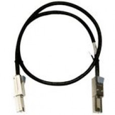 iStarUSA External Mini SAS Cable - SFF-8088 SAS - SFF-8088 SAS - 3.28ft - RoHS Compliance CAGE-AAMMM1