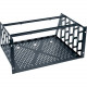 Middle Atlantic Products CAP5 Rack Shelf - 5U Wide - 100 lb x Maximum Weight Capacity CAP5