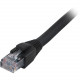 Comprehensive Standard CAT5-350-25BLK Cat.5e Patch Cable - Category 5e - Patch Cable - 25 ft - 1 x RJ-45 Male Network - 1 x RJ-45 Male Network - Black - RoHS Compliance CAT5-350-25BLK