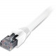 Comprehensive Standard CAT5-350-7WHT Cat.5e Patch Cable - Category 5e - Patch Cable - 7 ft - 1 x RJ-45 Male Network - 1 x RJ-45 Male Network - White - RoHS Compliance CAT5-350-7WHT