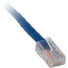 Comprehensive CAT5e 350MHz Assembly Cable Blue 7ft. - 7 ft Category 5e Network Cable for Network Device, Switch, Router, Modem, Hub, Patch Panel - First End: 1 x RJ-45 Male Network - Second End: 1 x RJ-45 Male Network - Patch Cable - Gold Plated Contact -