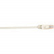 Black Box Connect CAT5e 100-MHz Stranded Ethernet Patch Cable - 25 ft Category 5e Network Cable for Network Device - First End: 1 x RJ-45 Male Network - Second End: 1 x RJ-45 Male Network - Patch Cable - Gold Plated Connector - Gold-flash Plated Contact -