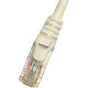 Comprehensive Cat.6 Patch Cable - Category 6 for Network Device - Patch Cable - 100 ft - 1 x RJ-45 Male Network - 1 x RJ-45 Male Network - Gold Plated Contact - White - RoHS Compliance CAT6-100WHT