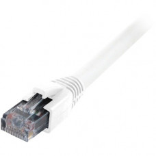 Comprehensive Standard CAT6-3WHT Cat.6 Patch Cable - Category 6 - Patch Cable - 3 ft - 1 x RJ-45 Male Network - 1 x RJ-45 Male Network - White - RoHS Compliance CAT6-3WHT