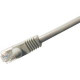 Comprehensive Standard CAT6-50GRY Cat.6 Patch Cable - Category 6 - Patch Cable - 50 ft - 1 x RJ-45 Male Network - 1 x RJ-45 Male Network - Gray - RoHS Compliance CAT6-50GRY