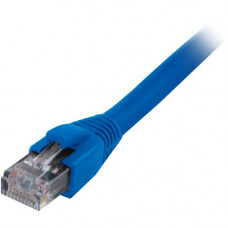 Comprehensive Standard CAT6-3BLU Cat.6 Patch Cable - Category 6 - Patch Cable - 3 ft - 1 x RJ-45 Male Network - 1 x RJ-45 Male Network - Blue - RoHS Compliance CAT6-3BLU