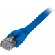Comprehensive Standard CAT6-3BLU Cat.6 Patch Cable - Category 6 - Patch Cable - 3 ft - 1 x RJ-45 Male Network - 1 x RJ-45 Male Network - Blue - RoHS Compliance CAT6-3BLU
