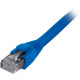 Comprehensive Standard CAT6-7BLU Cat.6 Patch Cable - Category 6 - Patch Cable - 7 ft - 1 x RJ-45 Male Network - 1 x RJ-45 Male Network - Blue - RoHS Compliance CAT6-7BLU