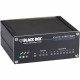 Black Box ControlBridge Processor 100 - 1 - Aluminum CB-CP100