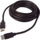 SIIG DisplayPort Cable - 5M - 16.4ft CB-DP0052-S1
