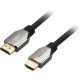 SIIG 8K Ultra High Speed HDMI Cable - 10ft - 8K Ultra High Speed HDMI Cable 10ft CB-H21611-S1