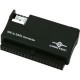 Vantec CB-IS100 IDE to SATA Adapter - Black CB-IS100