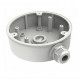 Hikvision CB140PT Mounting Base for Network Camera - TAA Compliance CB140PT