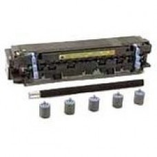 HP 220-Volt User Maintenance Kit - 1 Each - TAA Compliance CB389A