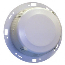 Bosch CBB-8 Circular Backbox, Flush-Mount, 9.75x1.4" - Metal CBB-8