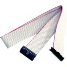 Supermicro Front Panel Ribbon Cable - Data Transfer Cable - First End: 1 x - Second End: 1 x CBL-0049L