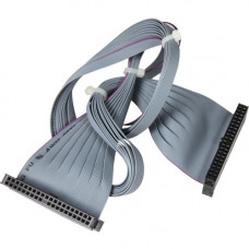 Supermicro IDE DVD Drive Cable - IDE - IDE - 23.62" CBL-0140L