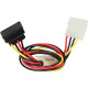 Supermicro SATA Power Extension Cable - 13.78" CBL-0143L