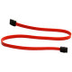 Supermicro Flat SATA Cable - 18.9" CBL-0178L
