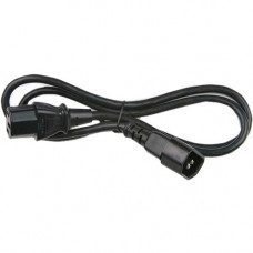 Supermicro Power Extension Cord - 3 ft Cord Length - United States - 1 CBL-0279L