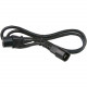 Supermicro Power Extension Cord - 3 ft Cord Length - United States - 1 CBL-0279L