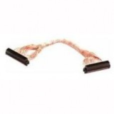 Supermicro Internal SAS Cable - 2.46 ft SAS Data Transfer Cable - First End: 1 x 36-pin SFF-8087 SAS - Second End: 1 x 36-pin SFF-8087 SAS CBL-0281L