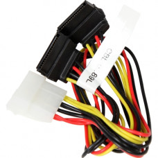 Supermicro CBL-0289L SATA Power Splitter Cable CBL-0289L