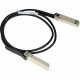 Supermicro Network Cable - 3.28 ft Network Cable for Network Device - SFP+ Male Network - SFP+ Male Network CBL-0347L