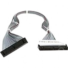 Supermicro CBL-0352L-LP SAS Cable - 2.79 ft SAS Data Transfer Cable - SAS CBL-0352L-LP