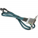 Supermicro SAS Data Transfer Cable - 2.79 ft SAS Data Transfer Cable - SAS - SAS CBL-0352L